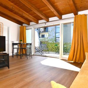 Appartement met een Slaapkamer